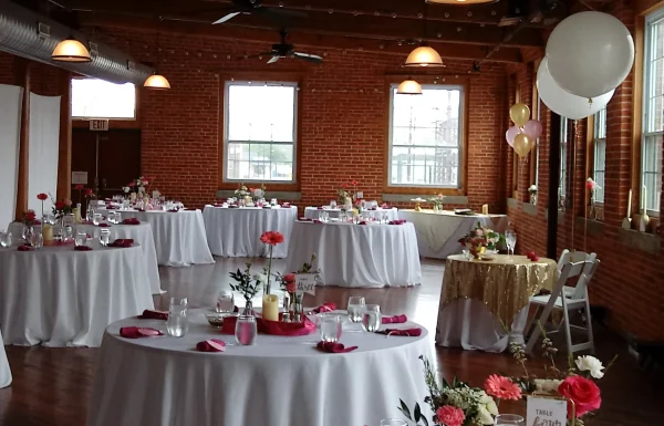 Carlisle Ribbon Mill Carlisle Ribbon Mill Gallery 2