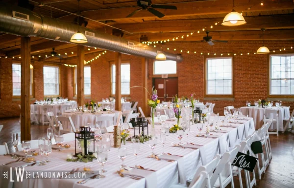 Carlisle Ribbon Mill Carlisle Ribbon Mill Gallery 3