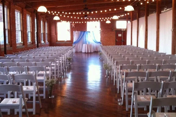 Carlisle Ribbon Mill Carlisle Ribbon Mill Gallery 5