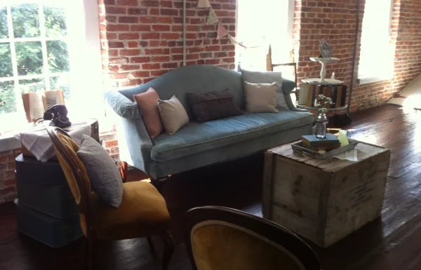 Carlisle Ribbon Mill Carlisle Ribbon Mill Gallery 6