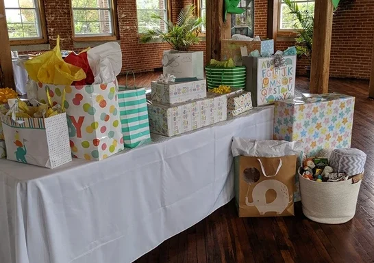 Carlisle Ribbon Mill Carlisle Ribbon Mill Gallery 9