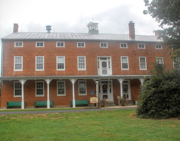 Reception Venues Listing Category Carroll County Farm Museum Carroll County Farm Museum