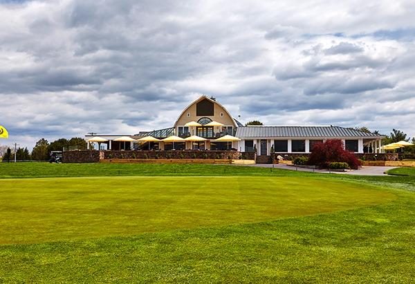 Reception Venues Listing Category Chantilly National Golf & Country Club Chantilly National Golf & Country Club