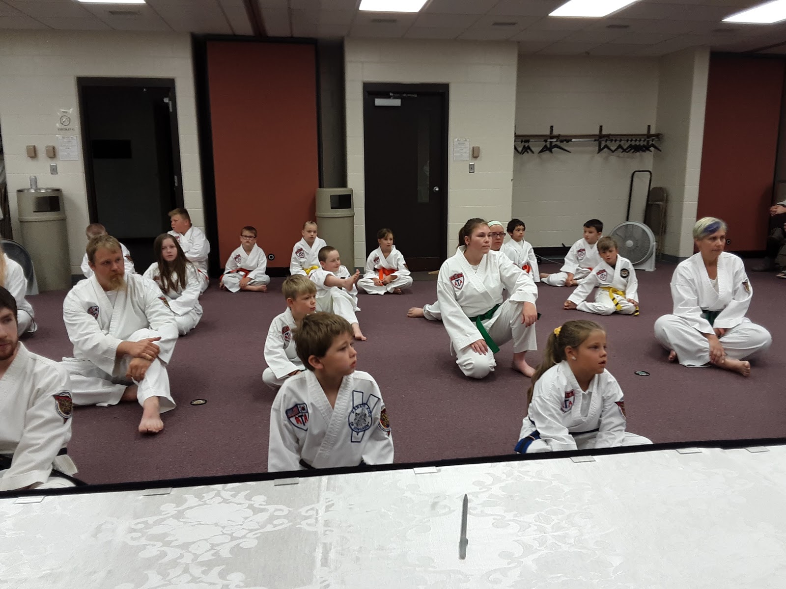 Chariton City Community Center - Wedding Venue | VowVenue.com