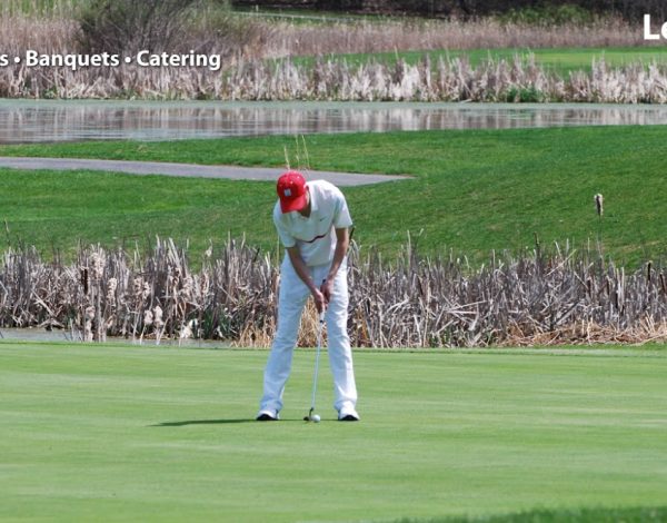 Chesapeake Bay Golf Club Chesapeake Bay Golf Club