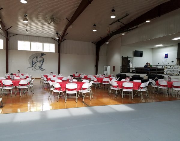Reception Venues Listing Category Chipps Banquet & Recreation Center Chipps Banquet & Recreation Center