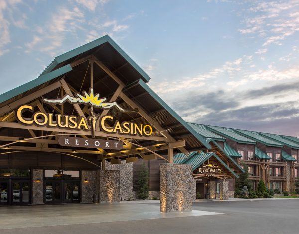 Reception Venues Listing Category Colusa Casino Resort Colusa Casino Resort