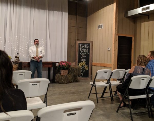 Reception Venues Listing Category Cottonwood Barn Cottonwood Barn