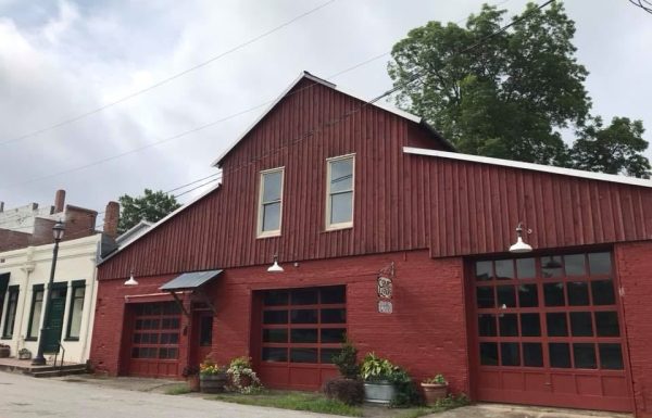 Court Street Livery Court Street Livery Gallery 1