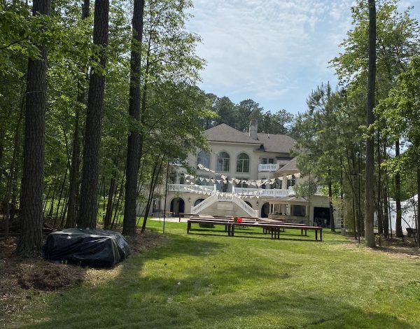 Reception Venues Listing Category Dawn On The Chesapeake, LLC Dawn On The Chesapeake