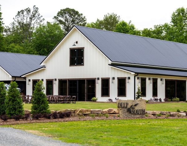 Reception Venues Listing Category Deep South Farm Deep South Farm