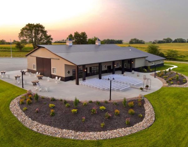 Reception Venues Listing Category Deer Ridge at Lexington Deer Ridge at Lexington