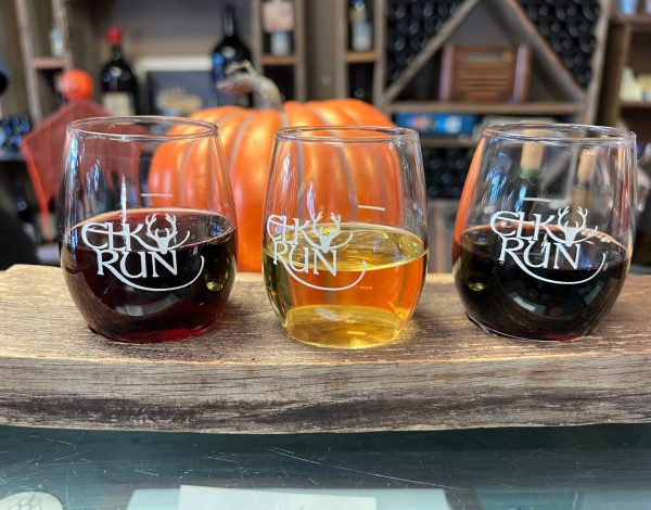 Elk Run Winery Elk Run Winery