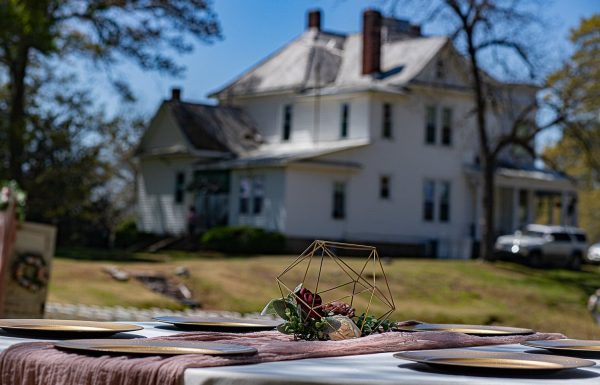 Historical Boutique Hotel Enloe House Gallery 2