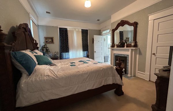 Historical Boutique Hotel Enloe House Gallery 4