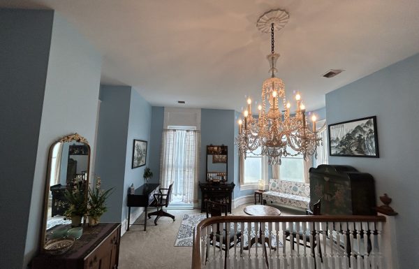 Historical Boutique Hotel Enloe House Gallery 5