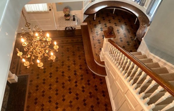 Historical Boutique Hotel Enloe House Gallery 6