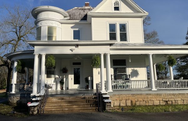 Historical Boutique Hotel Enloe House Gallery 8