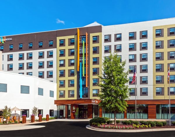 Reception Venues Listing Category Even Hotel Rockville – Washington DC Area, an IHG Hotel Even Hotel Rockville - Washington DC Area