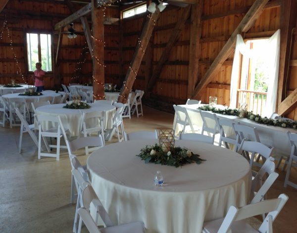 Events at Wild Goose Farm Events at Wild Goose Farm