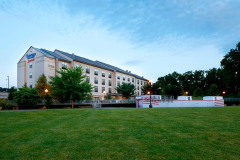 Reception Venues Listing Category Fairfield Inn & Suites by Marriott Cumberland Fairfield Inn & Suites by Marriott Cumberland