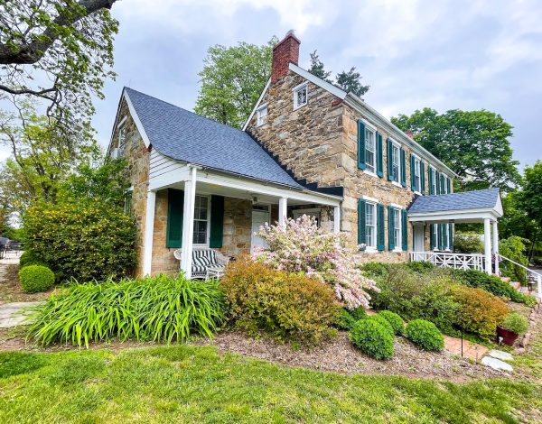 Fingerboard Farm Fingerboard Farm