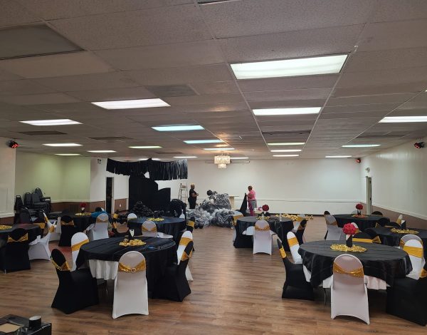 Reception Venues Listing Category Fortune10 Center Fortune10 Center