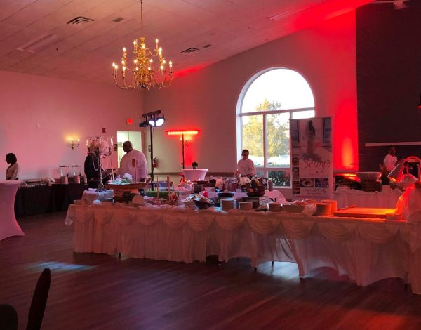 Graces Event Center Graces Event Center