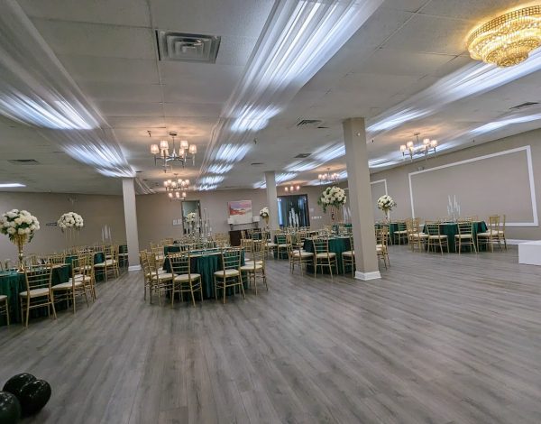 Gray’s Event Center Gray's Event Center