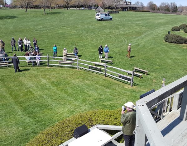 Reception Venues Listing Category Great Meadow Foundation Great Meadow Foundation