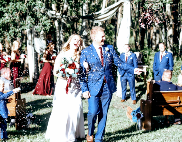 Reception Venues Listing Category Hallowood Hallowood