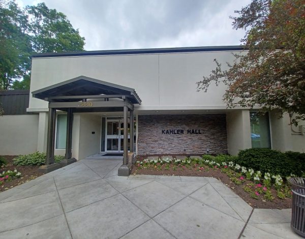 Reception Venues Listing Category Harper’s Choice Community Association at Kahler Hall Harper's Choice Community Association at Kahler Hall