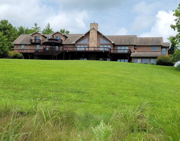 Reception Venues Listing Category Harpoles Heartland Lodge Harpoles Heartland Lodge