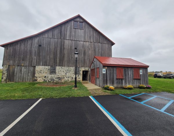 Reception Venues Listing Category Historic Penn Farm Historic Penn Farm