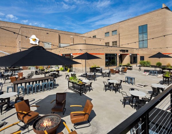Reception Venues Listing Category Hotel Grinnell Hotel Grinnell