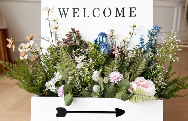 Humbol Company Humbol Company Welcome Card Gallery 2