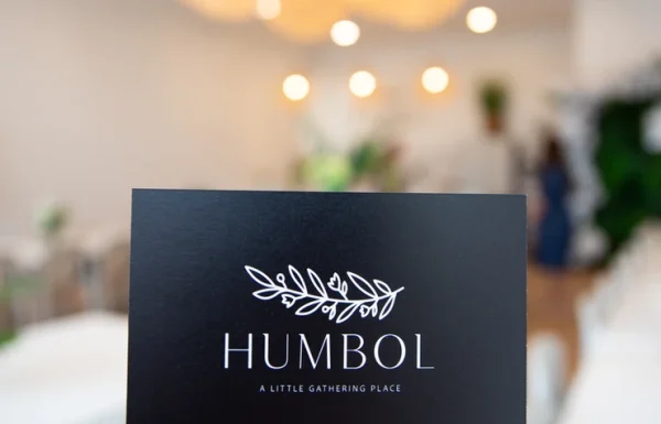 Humbol Company Humbol Company Logo Card Gallery 7