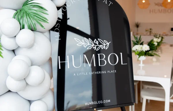 Humbol Company Humbol Company Logo Gallery 9