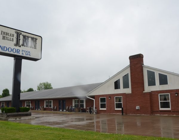 Reception Venues Listing Category Indian Hills Inn Indian Hills Inn