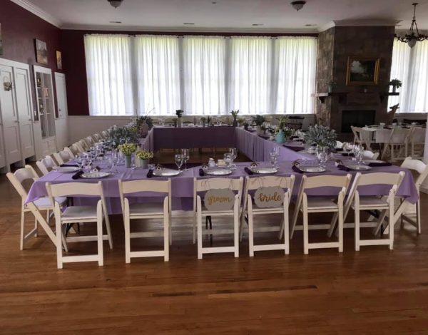 Reception Venues Listing Category Inskeep Hall Inskeep Hall