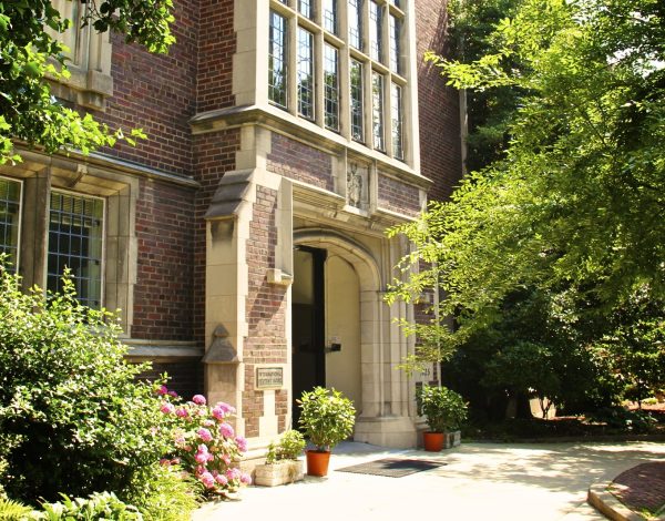 Reception Venues Listing Category International Student House of Washington DC International Student House of Washington DC