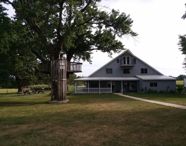 Reception Venues Listing Category J.V. Vineyard & Retreat J.V. Vineyard & Retreat