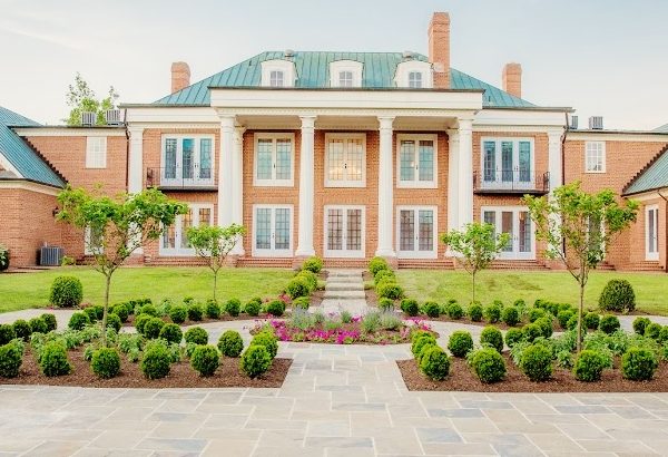 Reception Venues Listing Category Kentlands Kentlands