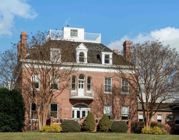 Reception Venues Listing Category Kentlands Mansion Kentlands Mansion