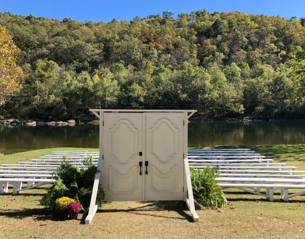 Reception Venues Listing Category Kings Landing on the White River, LLC Kings Landing on the White River