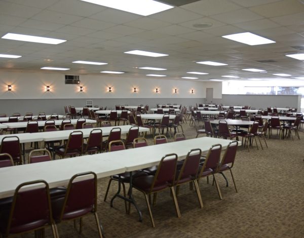 Reception Venues Listing Category Kruse Event Center Kruse Event Center