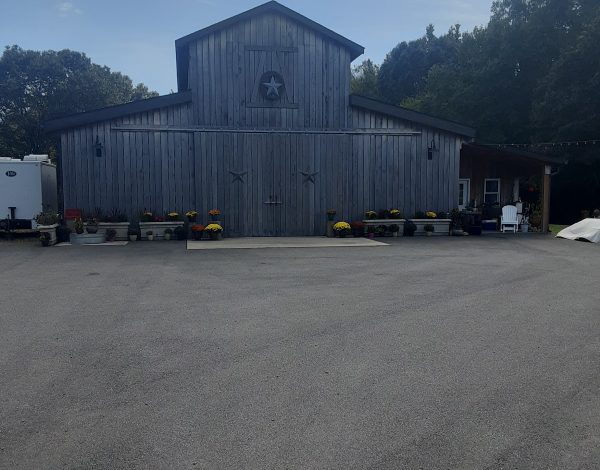 Landino Barn Landino Barn