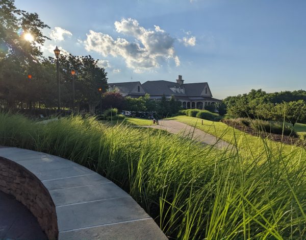 Reception Venues Listing Category Lansdowne Resort Lansdowne Resort