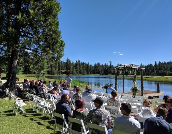 Reception Venues Listing Category Lassen Meadows Ranch Lassen Meadows Ranch