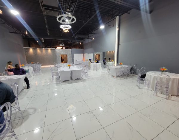 Life’s Journey Banquet Hall Life's Journey Banquet Hall